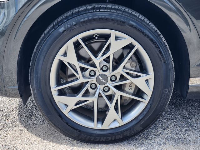 2025 Genesis GV70 2.5T - 9