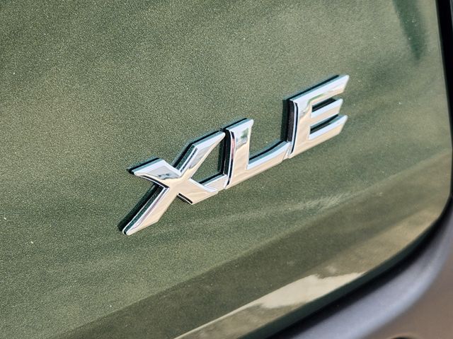 2026 Toyota Sienna XLE  at Gullo Toyota