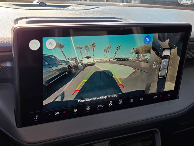 New 2026 Ford Maverick Lariat