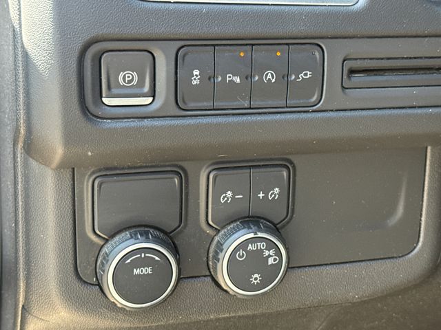 Used 2021 Chevrolet Suburban SUV