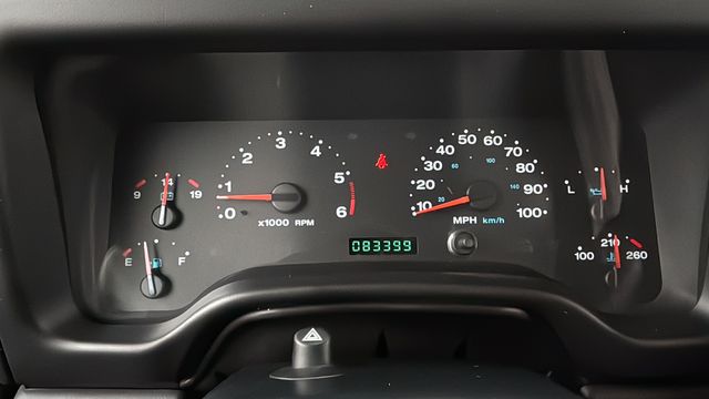 Used 2006 Silver Jeep Unlimited image 14