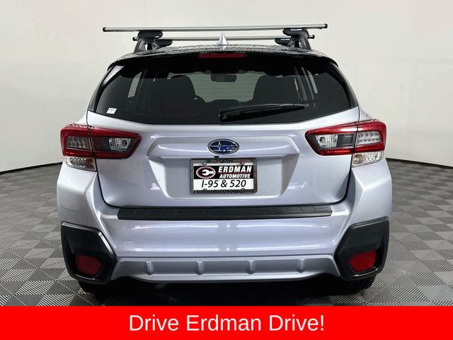 Used 2020 Subaru Crosstrek SUV