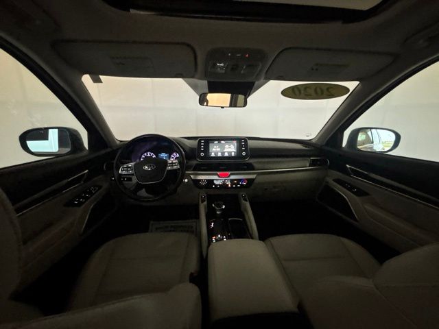 Used 2020 Kia Telluride SUV