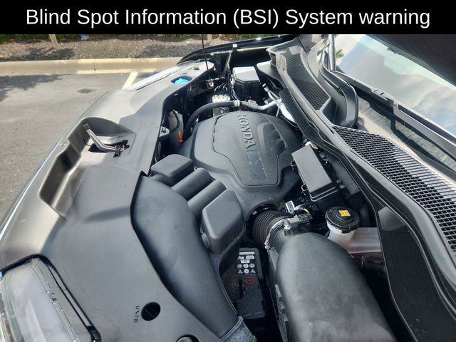 Used 2025 Honda Passport For Sale in Grove City, OH