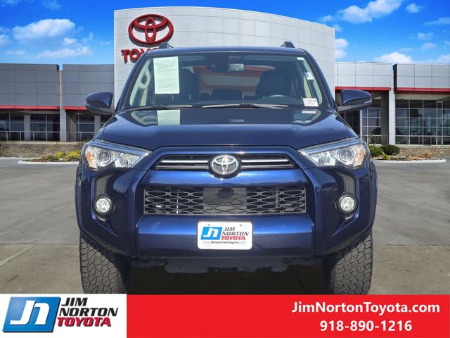 Used 2020 Toyota 4Runner SUV