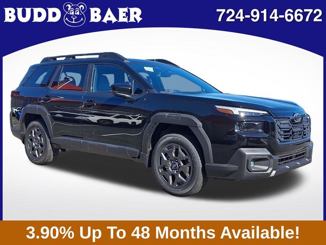 new 2026 Subaru Outback car, priced at $37,722