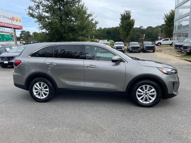 2019 Kia Sorento LX 2