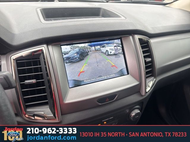 Used Car 2023 Ford Ranger  Xlt For Sale Under $35,000 In San Antonio, Texas
