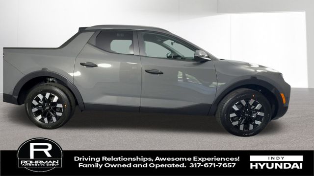 New 2025 Hyundai Santa Cruz For Sale in Indianapolis, IN