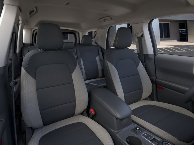 2025 Ford Bronco Sport Big Bend:L168041