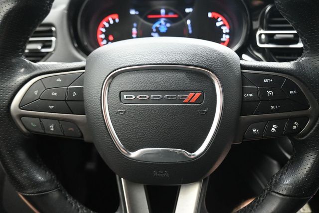 2023 Dodge Durango SXT - 11