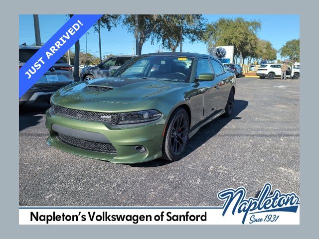 Dodge Charger R/T RWD