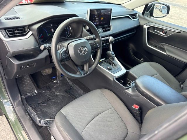 2025 Toyota RAV4 - $42,988
