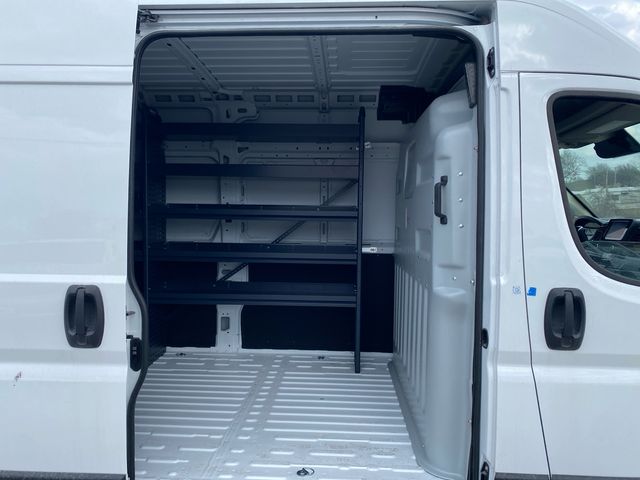 2023 Ram ProMaster 3500 High Roof 11