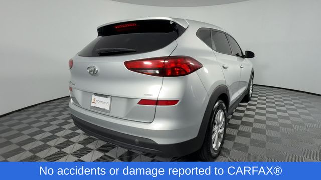 Used 2019 Hyundai Tucson For Sale in Indianapolis, IN