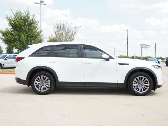 Used 2024 Mazda CX-90 SUV