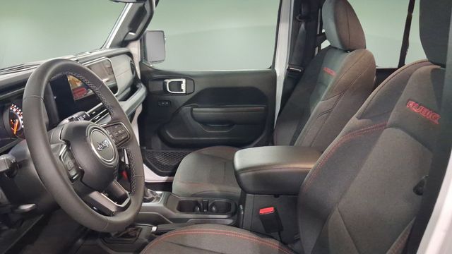 Used 2026 Jeep Wrangler SUV