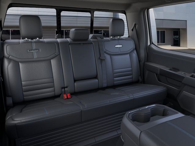 2026 Ford F-350SD Platinum:169597