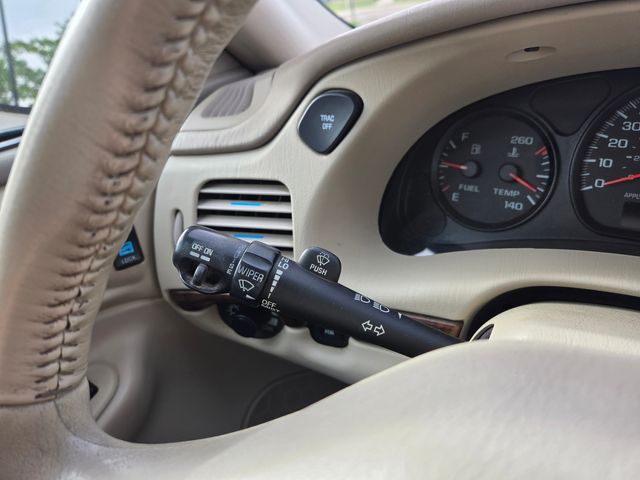 2005 Chevrolet Impala LS