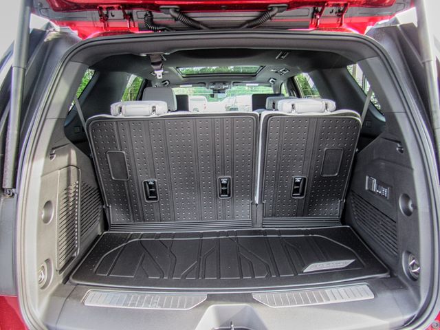 Photo of 2025 Chevrolet Tahoe Premier in Dallas, GA - 8,  2025 Chevrolet Tahoe Premier:43297