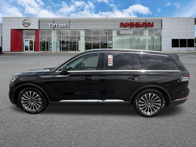 Used 2020 Lincoln Aviator SUV