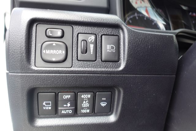 used 2023 Toyota 4Runner car, priced at $48,000