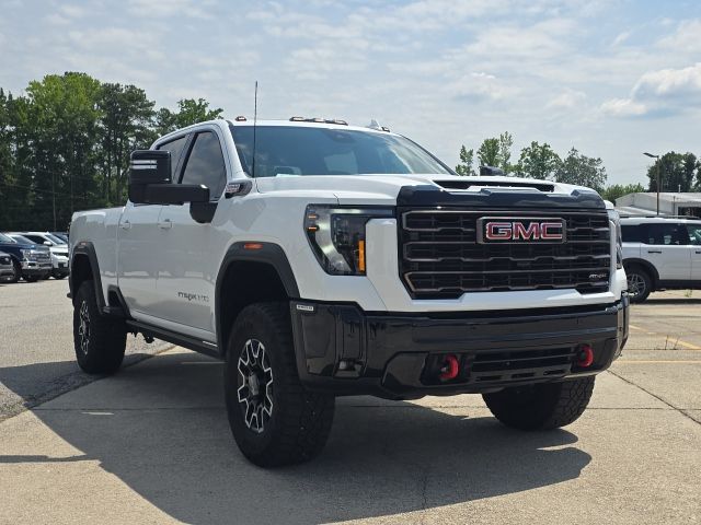 2026 GMC Sierra 2500HD AT4X:46375A