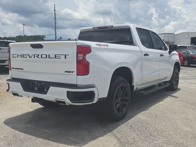 Photo of 2024 Chevrolet Silverado 1500 RST in Dallas, GA - 5,  2024 Chevrolet Silverado 1500 RST:43432A