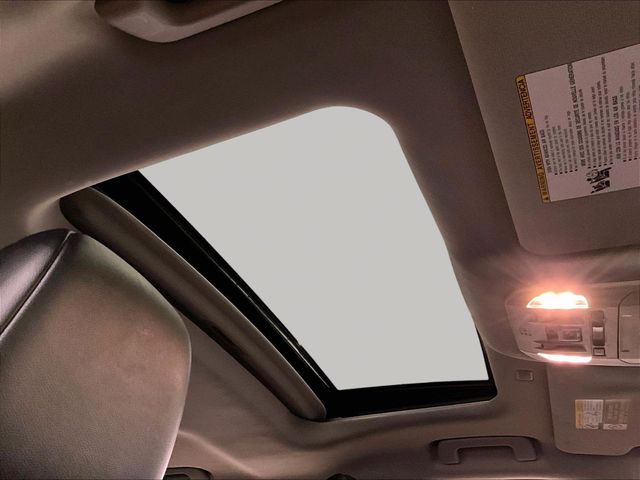 2022 Toyota Highlander XLE Black at Auto Express Mitsubishi