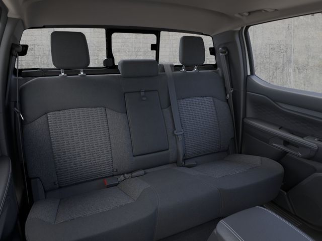 2026 Ford Ranger XLT White at Grove City Ford