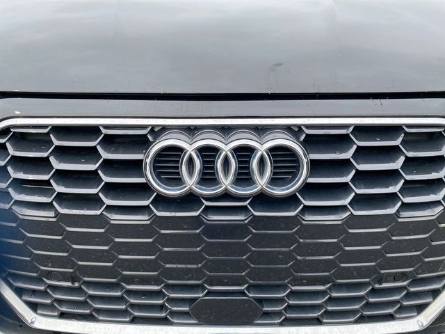 2023 Audi A3 40 Premium 31