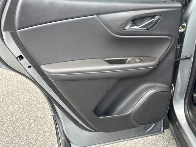 Used 2025 Chevrolet Blazer SUV