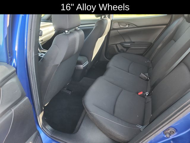 Used 2019 Honda Civic For Sale in Grove City, OH