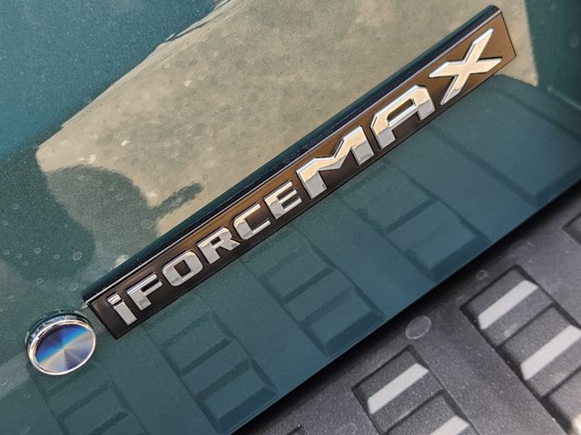 2026 Toyota 4Runner i-FORCE MAX Hybrid TRD Off Road Premium - 7