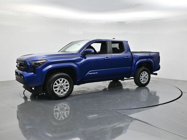 Certified Used 2025 Blue Toyota SR5 image 5