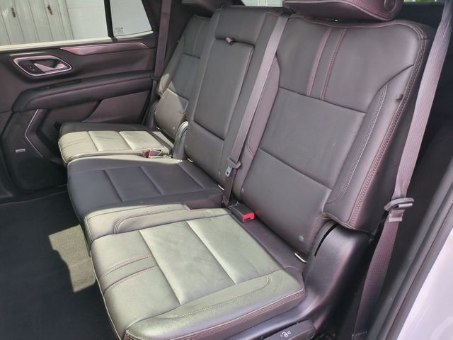 used 2021 Chevrolet Tahoe car, priced at $49,901