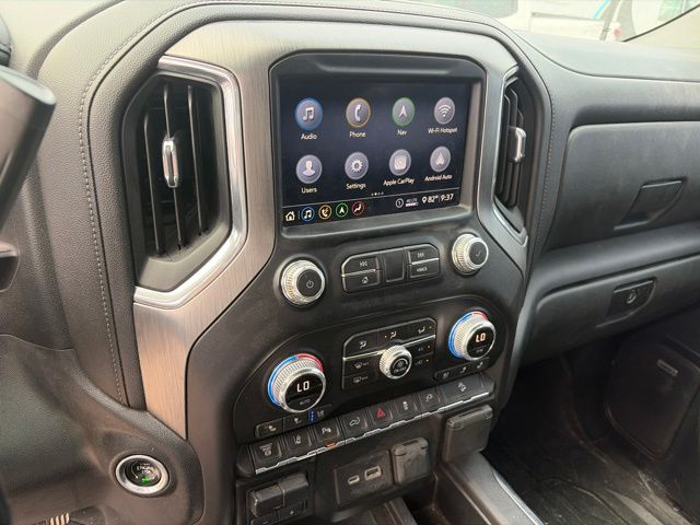 Used 2020 GMC Sierra 2500HD Truck
