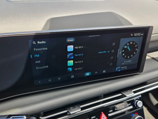 2026 Hyundai Tucson - $30,420