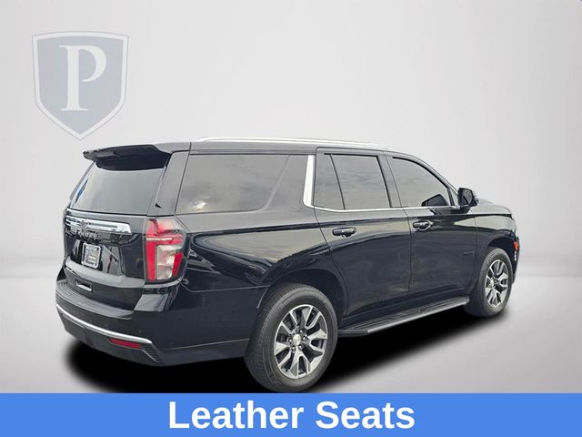 Used 2022 Black Chevrolet LT image 5
