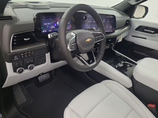2026 – Chevrolet – Tahoe