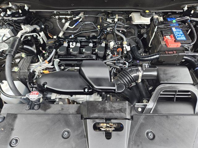 used 2023 Honda CR-V car, priced at $29,200