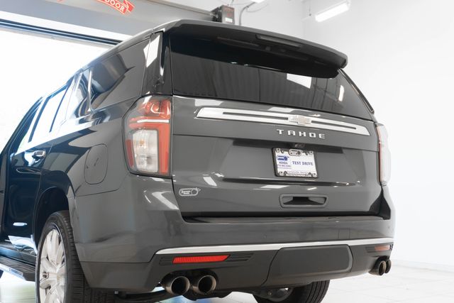 Used 2021 Chevrolet Tahoe SUV