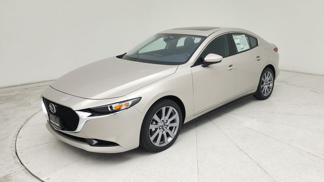 2026 Mazda CX-3 Preferred AT 4-Door SKYACTIV's photo