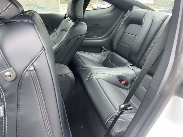 New 2026 White Ford EcoBoost Premium image 9