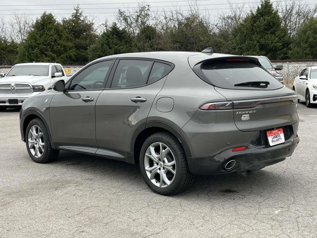 New 2024 Gray Dodge R/T Plus image 6
