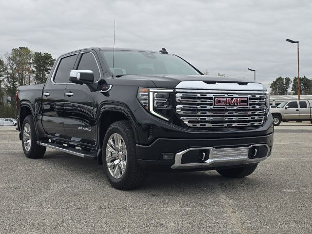 2026 GMC Sierra 1500 Denali:46047A