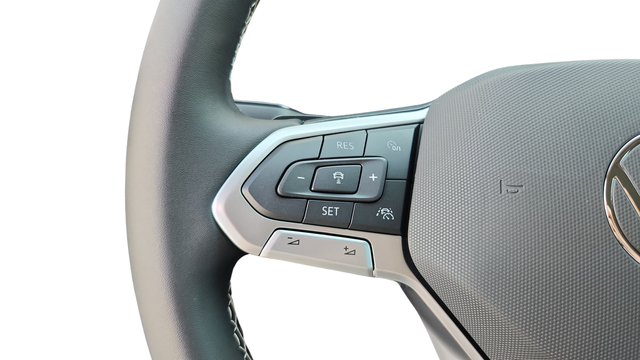 2026 Volkswagen Atlas