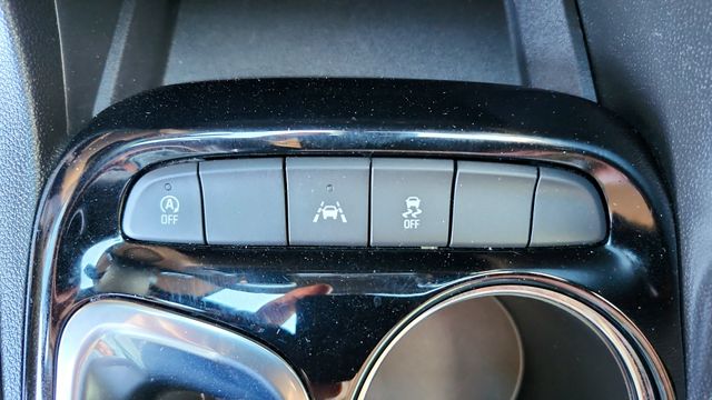 2023 Buick Encore GX