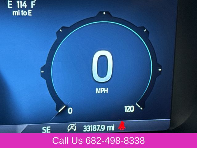 Used 2024 Ford F-150 Truck