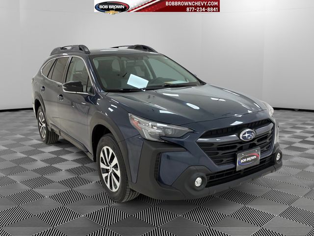 2023 Subaru Outback Premium AWD